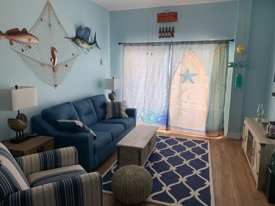 Gulf Coast Gold Private Condo - 2Bed, 2Bath, Sleep 6, Across Street From Beach, Balcony Views Of Sunsets, Beach & Gulf, Pool, Gym St. Pete Beach Luaran gambar