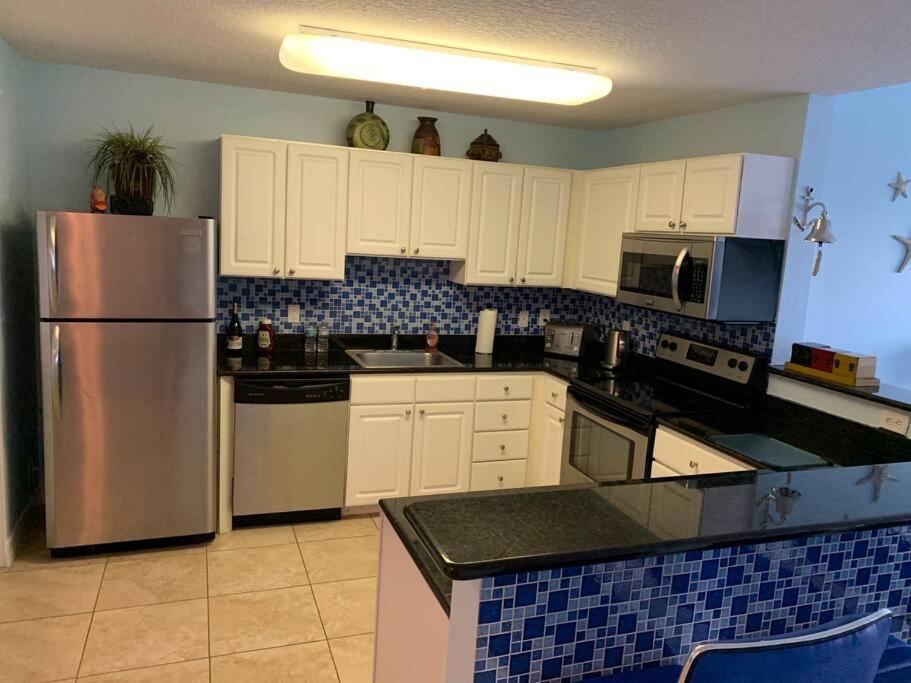 Gulf Coast Gold Private Condo - 2Bed, 2Bath, Sleep 6, Across Street From Beach, Balcony Views Of Sunsets, Beach & Gulf, Pool, Gym St. Pete Beach Luaran gambar