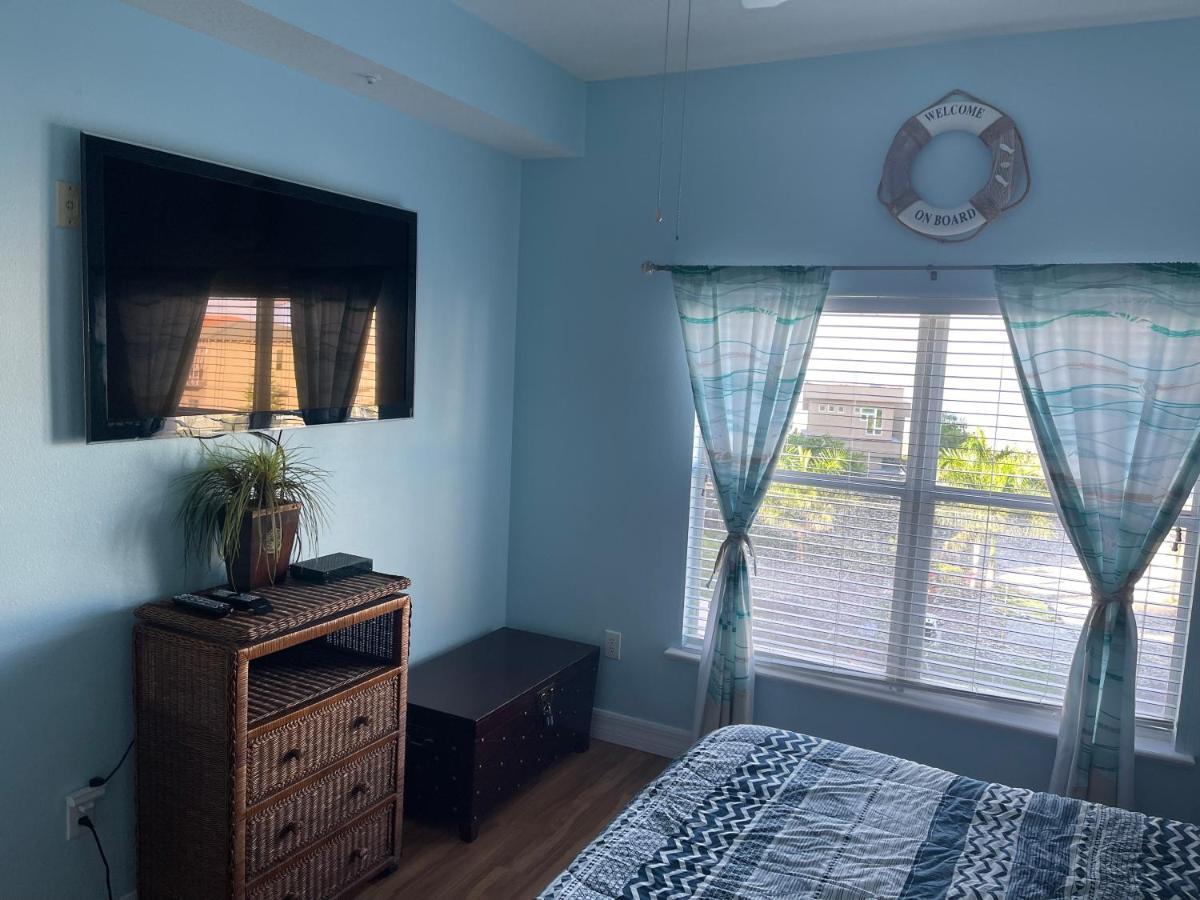 Gulf Coast Gold Private Condo - 2Bed, 2Bath, Sleep 6, Across Street From Beach, Balcony Views Of Sunsets, Beach & Gulf, Pool, Gym St. Pete Beach Luaran gambar