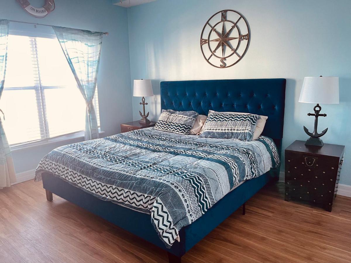Gulf Coast Gold Private Condo - 2Bed, 2Bath, Sleep 6, Across Street From Beach, Balcony Views Of Sunsets, Beach & Gulf, Pool, Gym St. Pete Beach Luaran gambar